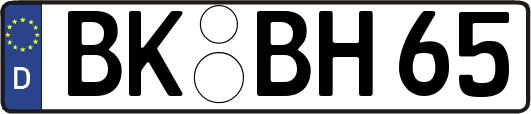 BK-BH65