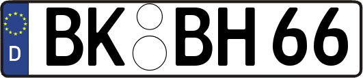 BK-BH66