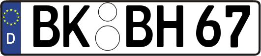 BK-BH67