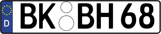 BK-BH68