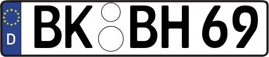 BK-BH69