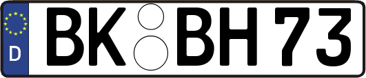 BK-BH73