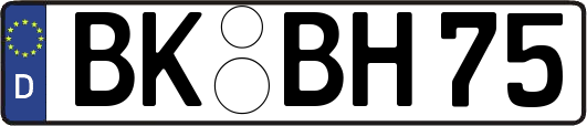 BK-BH75