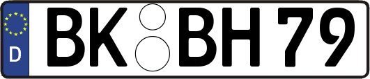 BK-BH79