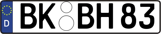 BK-BH83