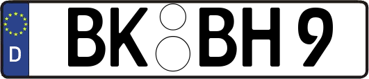 BK-BH9