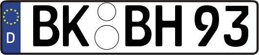 BK-BH93
