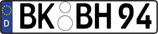 BK-BH94