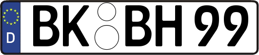 BK-BH99