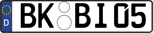 BK-BI05