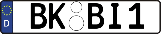 BK-BI1