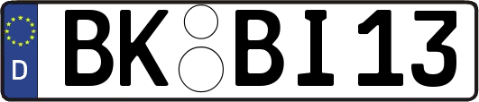 BK-BI13