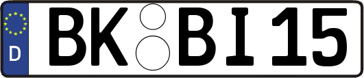 BK-BI15