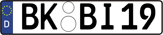 BK-BI19