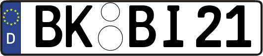 BK-BI21
