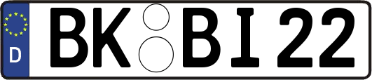 BK-BI22