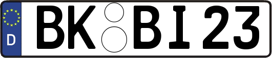 BK-BI23