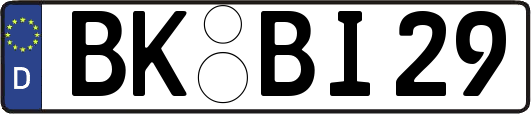 BK-BI29