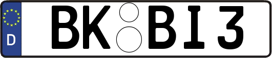 BK-BI3