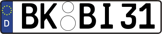 BK-BI31