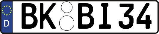 BK-BI34