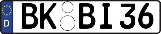 BK-BI36