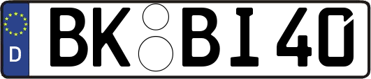 BK-BI40