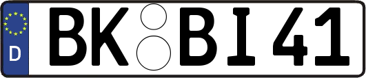 BK-BI41