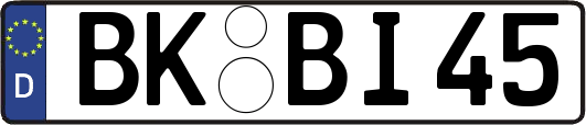 BK-BI45