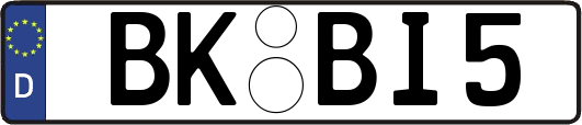 BK-BI5