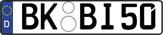 BK-BI50