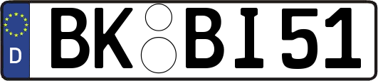 BK-BI51