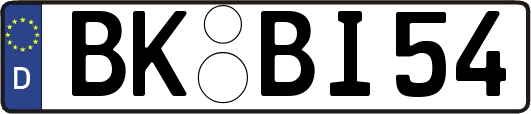 BK-BI54