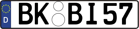 BK-BI57