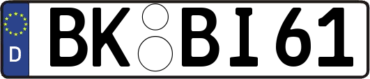 BK-BI61