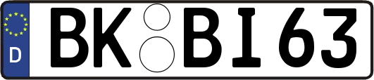 BK-BI63
