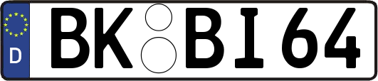 BK-BI64