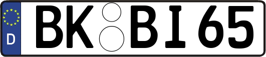 BK-BI65