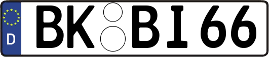 BK-BI66