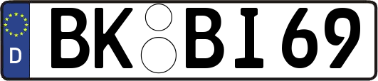 BK-BI69