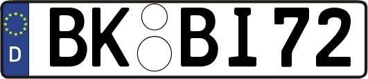 BK-BI72