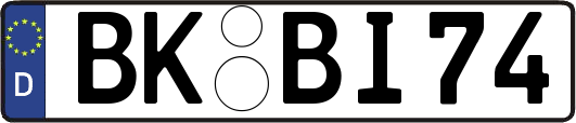 BK-BI74