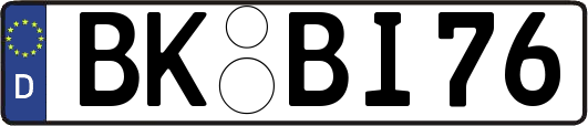 BK-BI76