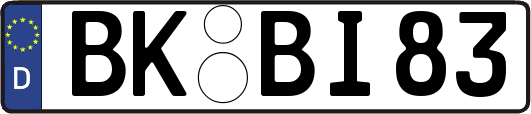 BK-BI83
