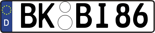 BK-BI86