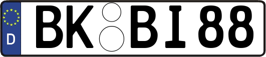 BK-BI88