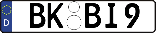 BK-BI9