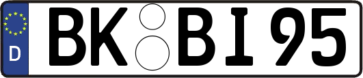 BK-BI95