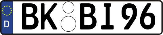 BK-BI96