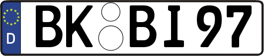 BK-BI97